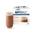 Optifast Batido de Chocolate 2x12 Sachês Duplo