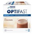 Optifast Batido Chocolate 2x12 Sobres Duplo