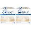 Optifast Vanilla Shake 2x12 Sachets