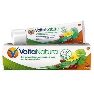 Voltanatura Gel 50 Ml