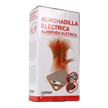 Dderma Alfomada Electrica