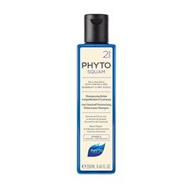 Phytosquam Dandruff Dry Hair 200Ml