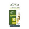 Elancyl Pack Creme Firmador 200 Ml + 3 Ampolas Endocare