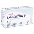 Lactoflora Intestinal Protectora Crianças 10 frascos Sabor Morango