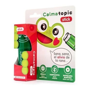 Calmatopic Stick 14 G