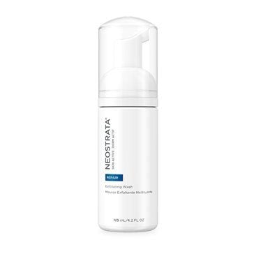 Neostrata Skin Active Espuma Limpiadora Exfoliante 125Ml