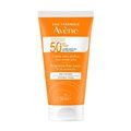 Avene Spf 50+ Creme 50Ml Fragance-Free