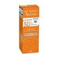 Avene Fluido Solar con Color SPF50+ 50 Ml