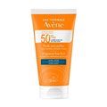 Avene Fluido Facial SPF50+ Sin Perfume 50ml