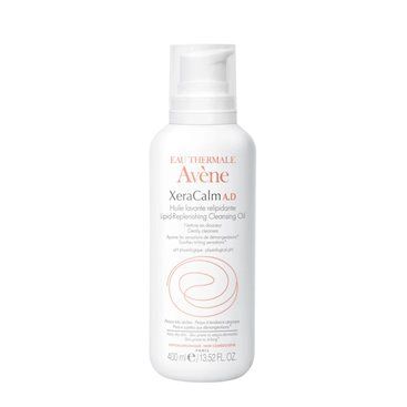 Avene Xeracalm A.D. Aceite Limpiador 400Ml