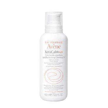 Avene Xeracalm A.D. Óleo de Limpeza 400Ml