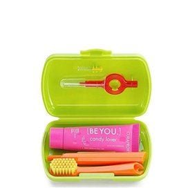 Curaprox Be You Travel Set