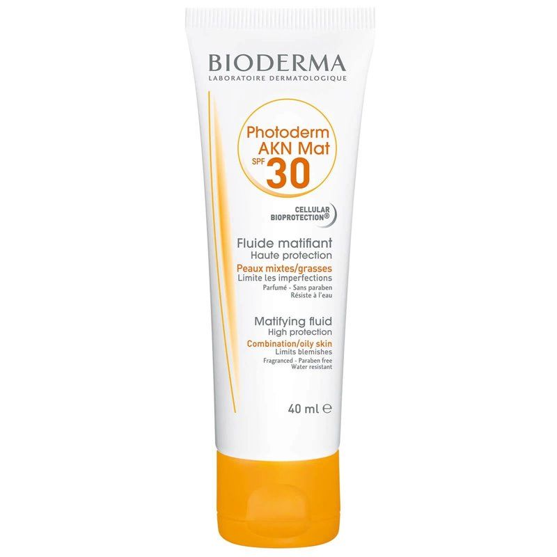 bioderma sunblock spf 30