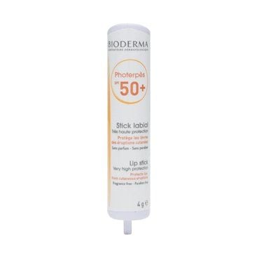 Bioderma Photerpes MAX Spf50+ Lip Stick 4G