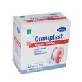 Esparadrapo Hipoalergico Omniplast Blanco 5 M X 2,5 Cm BR