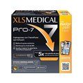 Xls Medical Pro-7 90 Pineapple Flavour Sticks