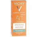 Vichy Capital Ideal Soleil Crema rostro Piel normal y seca SPF50+ 50ML