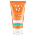 Vichy Capital Soleil Emulsion Tacto Seco SPF50 50ML