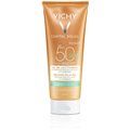 Vichy Capital Soleil Melting Milk-Gel Wet Skin SPF50 200Ml