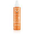 Vcihy Capital Soleil Cell Protect Water Fluid Spf 30 Spray 200 Ml