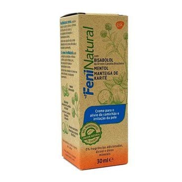 Feninatural Crema 30 Ml