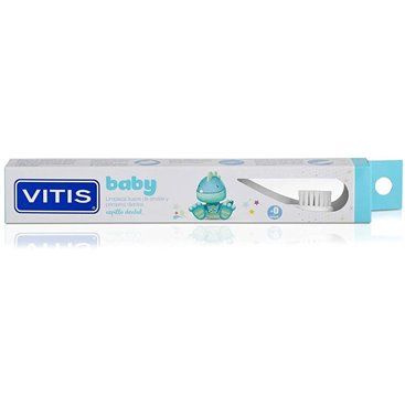 Vitis Baby Cepillo Dental