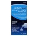 Cinfatosnait 1,33Mg/Ml + 2Mg/Ml Oral Solution 150Ml