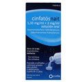 Cinfatosnait 1,33Mg/Ml + 2Mg/Ml Solução oral 150Ml