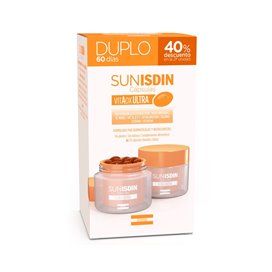 Isdin SunIsdin 2x30 Capsulas Duplo