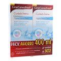 Ginecanesfresh Cuidado Íntimo 200Ml+200Ml