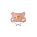 Suavinex Silicone Pacifier Anatomical Teat Fusion -2-4 Months