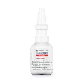 Flulenza Nasal Spray 20Ml