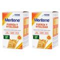 Meritene Strength & Vitality Decaffeinated Coffee 30 Sachets