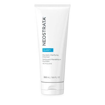 Neostrata Clarify Limpador Mandélico Sebonormalizante 200Ml