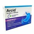 Arcid 12 Sticks 10Ml