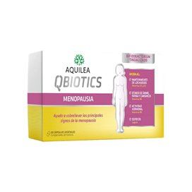 Aquilea Qbiotics Menopause 30 Capsules