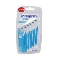 Interprox Cepillo Dental Interproximal Plus Conico 6 U