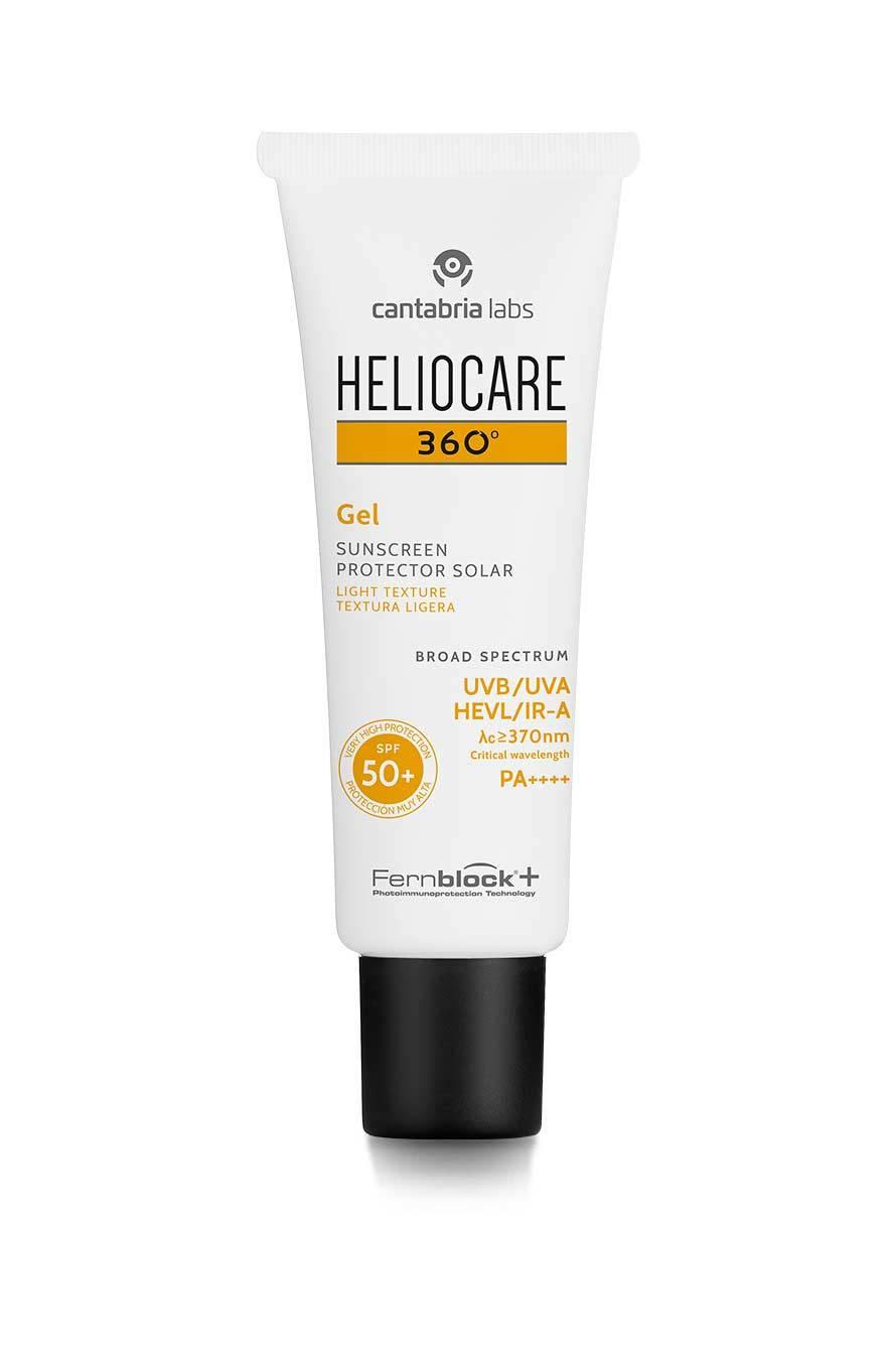 heliocare 360 airgel spf 50