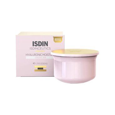 Isdin Isdinceutics Prevent Hyaluronic Moisture Sensitive Refill/Refill 50G