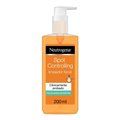 Neutrogena Spot Controlling Facial Cleanser 200Ml