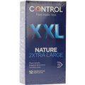 Control Nature 2Xtra Large Condoms 12 Units