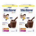 Meritene Junior Chocolate 2x1 Duplo 35 Sachês