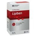 NS Cardioprotect Lipiben 90 Comprimidos