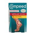 Compeed Ampolas Talla Mediana 10 Unidades Pack Ahorro