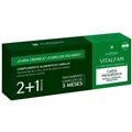 Rene Furterer Vitalfan Anticaida Progresiva 3x30 Capsulas