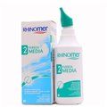 Rhinomer Limpieza Nasal F-2 Nebulizador 135Ml