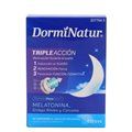 Dorminatur Triple Action 30 Tablets