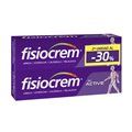 Fisiocrem Gel Active 2X60Ml