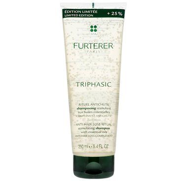 Rene Furterer Triphasic Champu Estimulante 250Ml