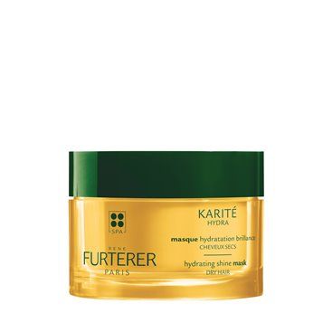 Rene Furterer Karite Hydra Máscara 200Ml